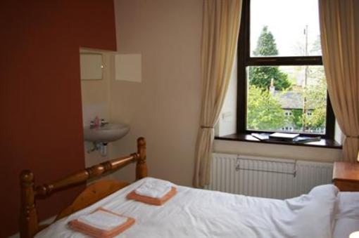 фото отеля New Ing Lodge Shap