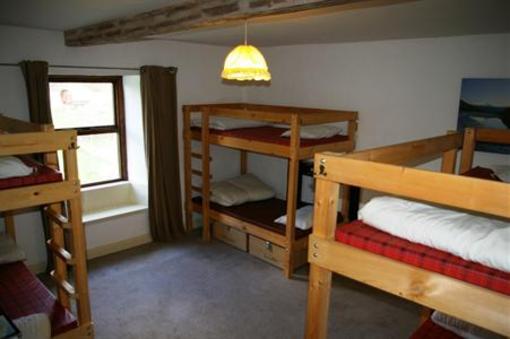 фото отеля New Ing Lodge Shap