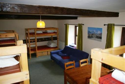 фото отеля New Ing Lodge Shap