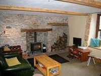 New Ing Lodge Shap