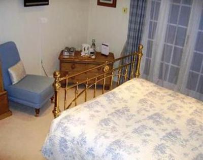 фото отеля Roslyns Bed & Breakfast Great Dunmow