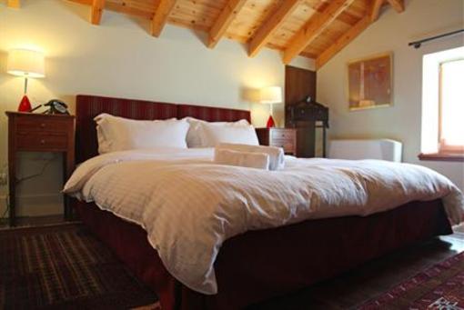 фото отеля Nymfes Hotel