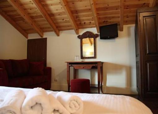 фото отеля Nymfes Hotel