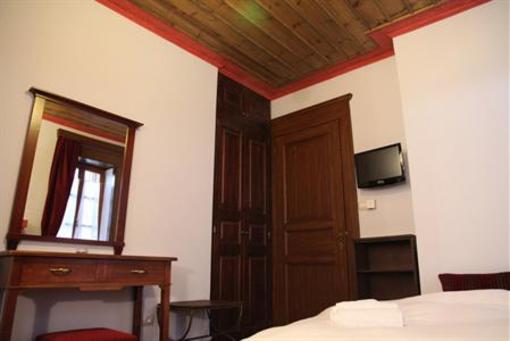 фото отеля Nymfes Hotel
