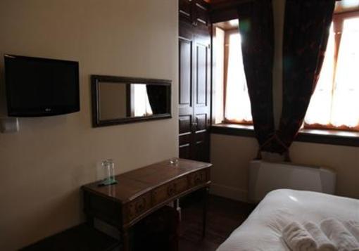 фото отеля Nymfes Hotel