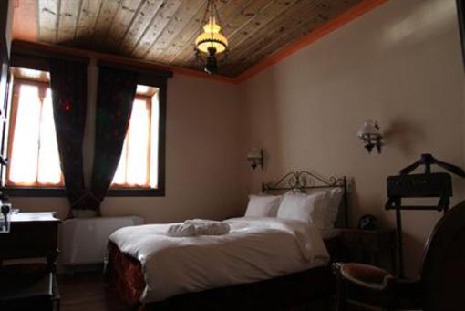 фото отеля Nymfes Hotel