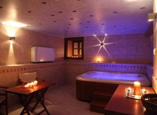 фото отеля Nymfes Hotel