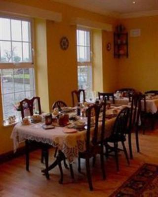 фото отеля Flemingtown House Bed and Breakfast