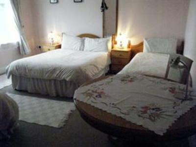 фото отеля Flemingtown House Bed and Breakfast