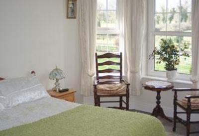 фото отеля Flemingtown House Bed and Breakfast