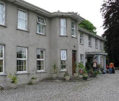 фото отеля Flemingtown House Bed and Breakfast