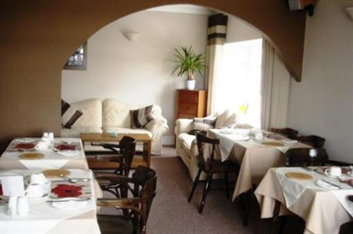 фото отеля The Ramblers Guest House
