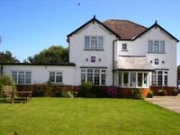 The Ramblers Guest House