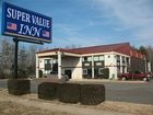 фото отеля Super Value Inn Fredericksburg