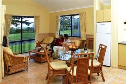 фото отеля Werri Beach Holiday Park