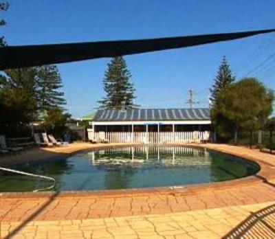 фото отеля Werri Beach Holiday Park