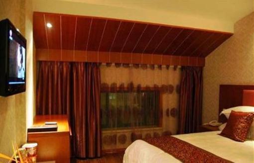 фото отеля Lanbowan Business Hotel