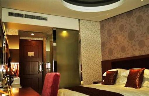 фото отеля Lanbowan Business Hotel