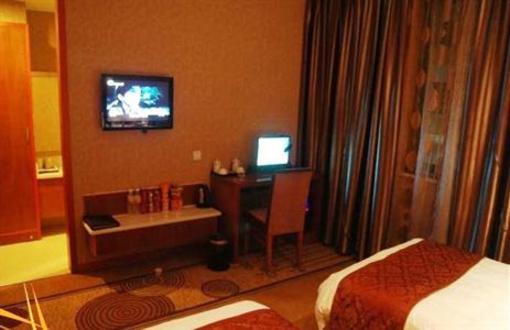 фото отеля Lanbowan Business Hotel