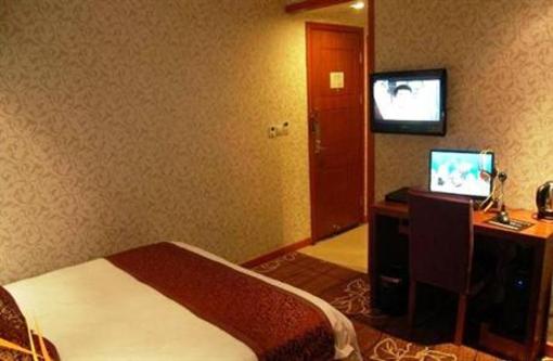 фото отеля Lanbowan Business Hotel