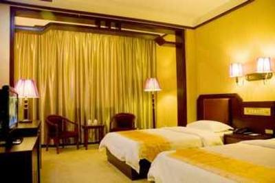 фото отеля Guangda Longdu Hotel