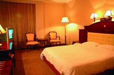 фото отеля Guangda Longdu Hotel