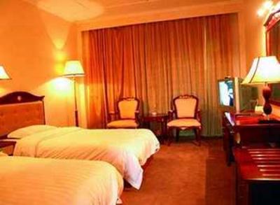 фото отеля Guangda Longdu Hotel