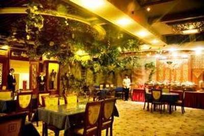 фото отеля Guangda Longdu Hotel