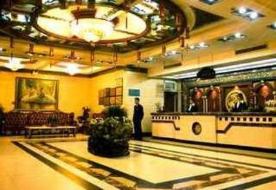 фото отеля Guangda Longdu Hotel