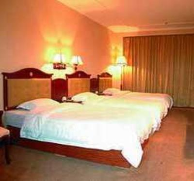 фото отеля Guangda Longdu Hotel