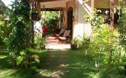 фото отеля Pipa Beach-House