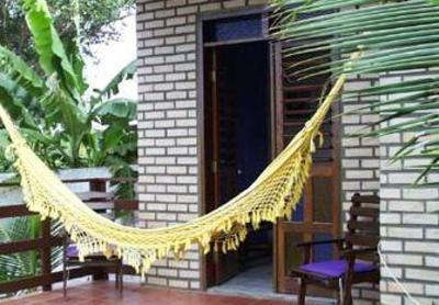 фото отеля Pipa Beach-House