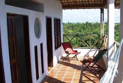 фото отеля Pipa Beach-House