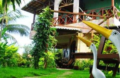 фото отеля Pipa Beach-House