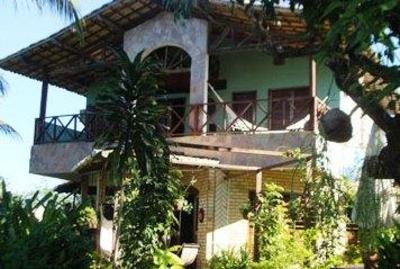 фото отеля Pipa Beach-House
