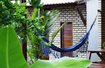 фото отеля Pipa Beach-House