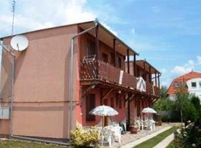 фото отеля Pinczes Haz Hotel