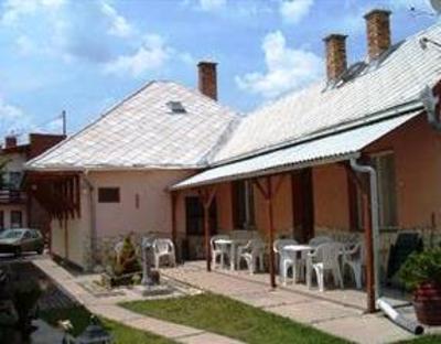 фото отеля Pinczes Haz Hotel