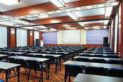 фото отеля Dujiangyan City A-Grain Guesthouse