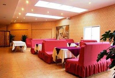 фото отеля Dujiangyan City A-Grain Guesthouse