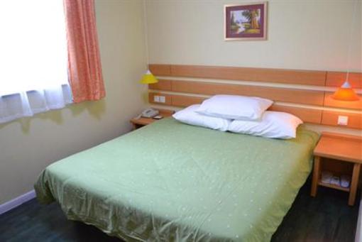 фото отеля Home Inn Lianyungang Ganyu Huazhong Road
