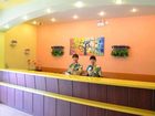 фото отеля Home Inn Lianyungang Ganyu Huazhong Road