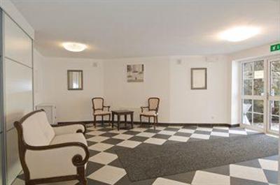 фото отеля Alpenhof Apartments Bad Gastein