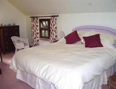 фото отеля High Orchard B&B