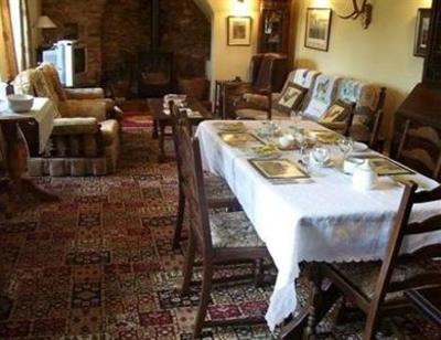 фото отеля High Orchard B&B