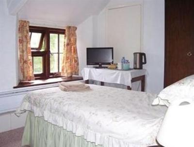 фото отеля High Orchard B&B