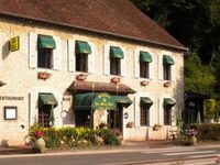 Hostellerie des Monts Jura