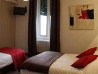 фото отеля Hostellerie des Monts Jura