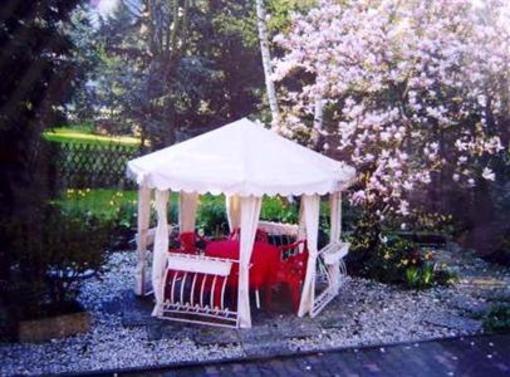фото отеля Haus Kambaro Pension