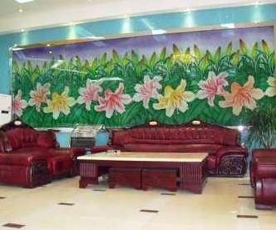 фото отеля Shuchao Hotel Nanning Yudong